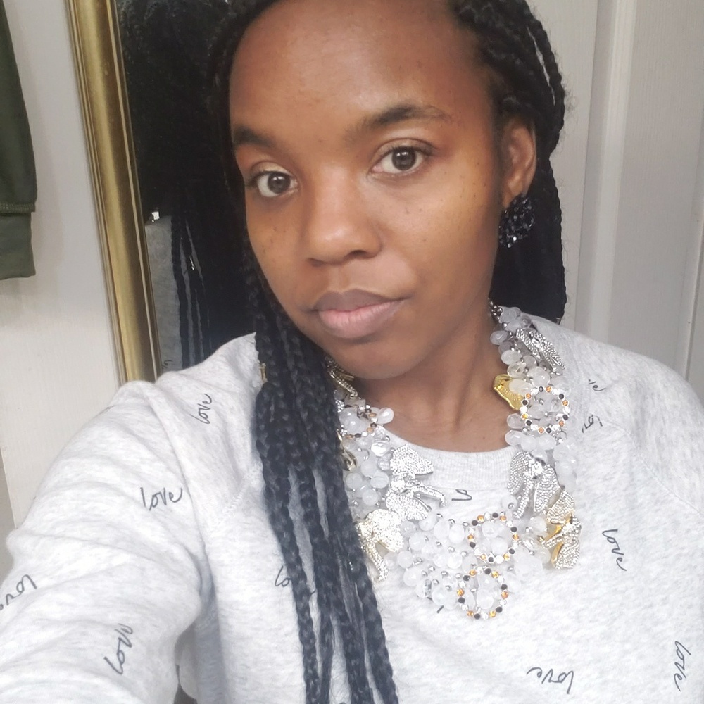 Meet your Posher, Kandra